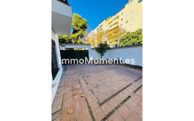 Reventa - Adosado - Marbella - Marbella Centro