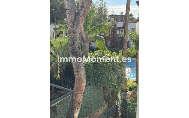 Reventa - Adosado - Marbella - Marbella Centro