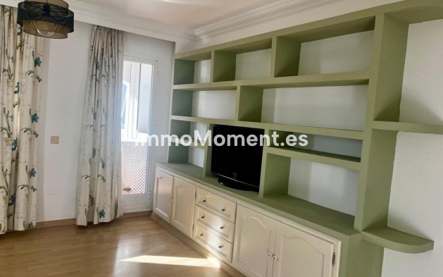 Revente - Appartement - Marbella - Nagüeles
