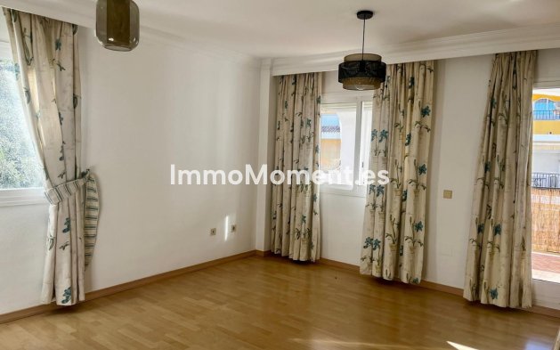Revente - Appartement - Marbella - Nagüeles