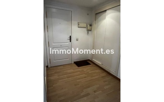 Revente - Appartement - Marbella - Nagüeles