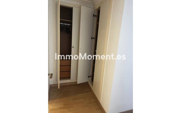Revente - Appartement - Marbella - Nagüeles