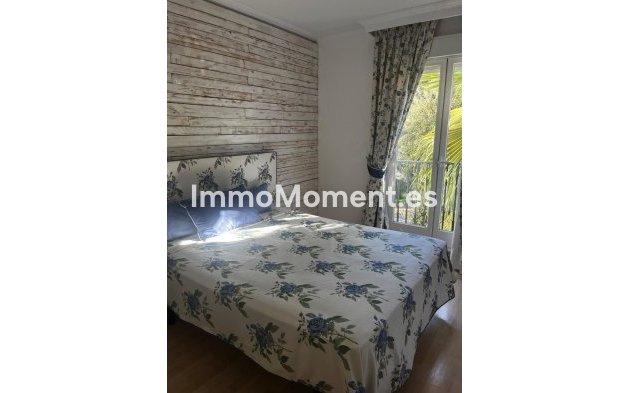 Revente - Appartement - Marbella - Nagüeles