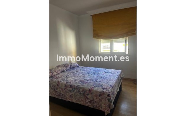 Revente - Appartement - Marbella - Nagüeles