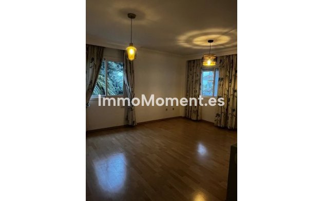 Revente - Appartement - Marbella - Nagüeles