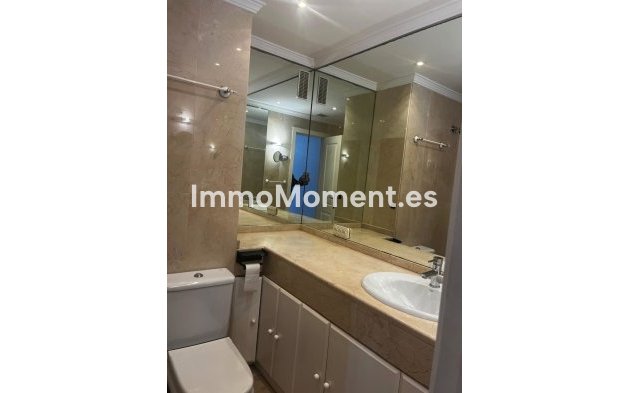 Revente - Appartement - Marbella - Nagüeles