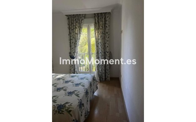Revente - Appartement - Marbella - Nagüeles