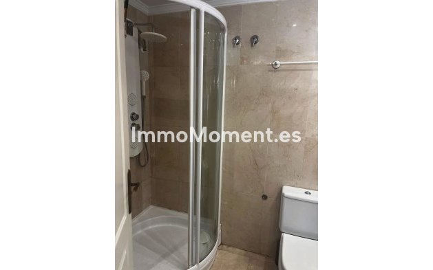 Revente - Appartement - Marbella - Nagüeles