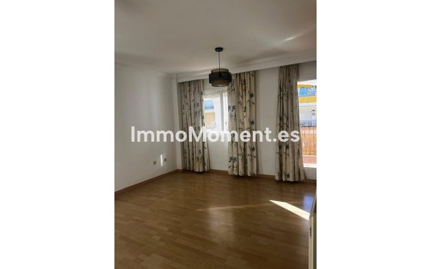 Revente - Appartement - Marbella - Nagüeles