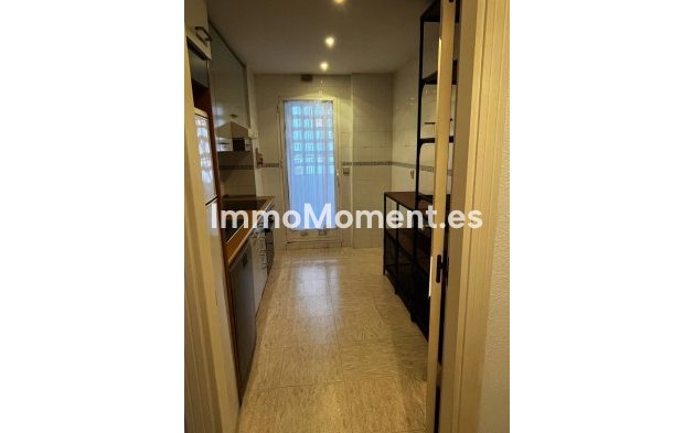 Revente - Appartement - Marbella - Nagüeles