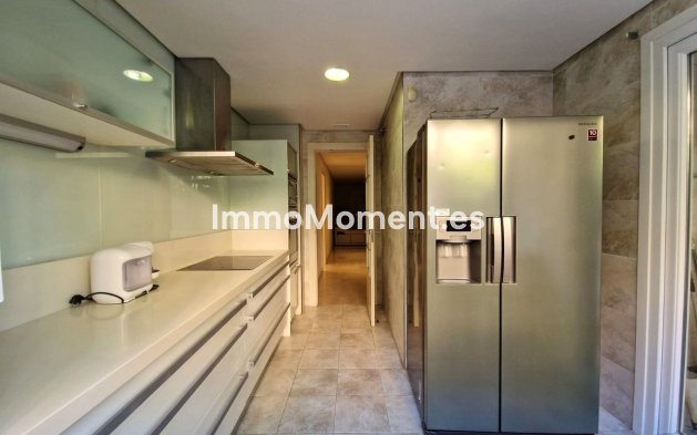 Revente - Appartement - Marbella - Marbella Centro