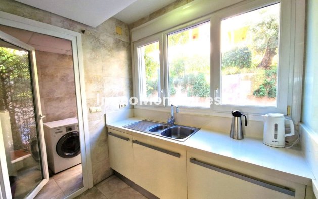 Revente - Appartement - Marbella - Marbella Centro