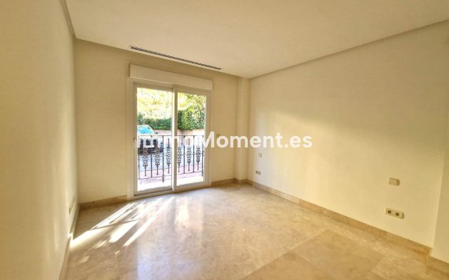 Revente - Appartement - Marbella - Marbella Centro
