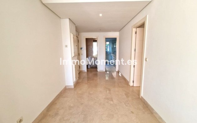 Revente - Appartement - Marbella - Marbella Centro