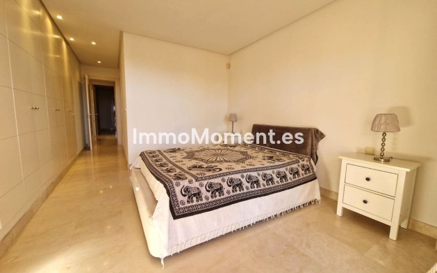Revente - Appartement - Marbella - Marbella Centro