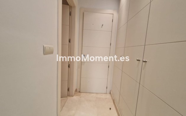 Revente - Appartement - Marbella - Marbella Centro