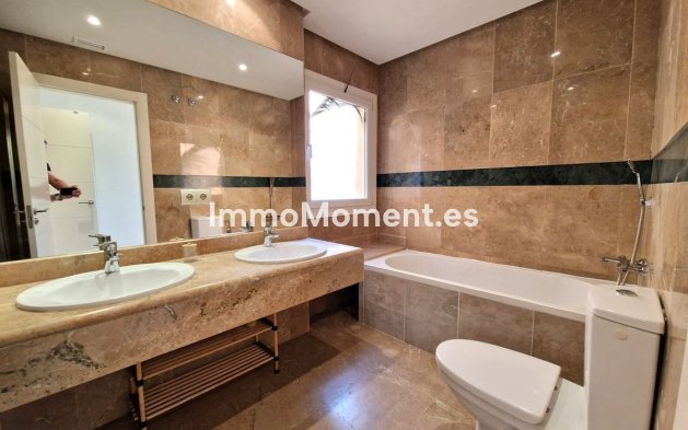 Revente - Appartement - Marbella - Marbella Centro