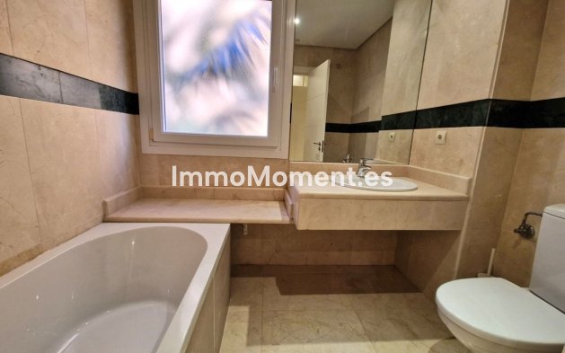 Revente - Appartement - Marbella - Marbella Centro