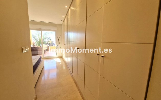 Revente - Appartement - Marbella - Marbella Centro