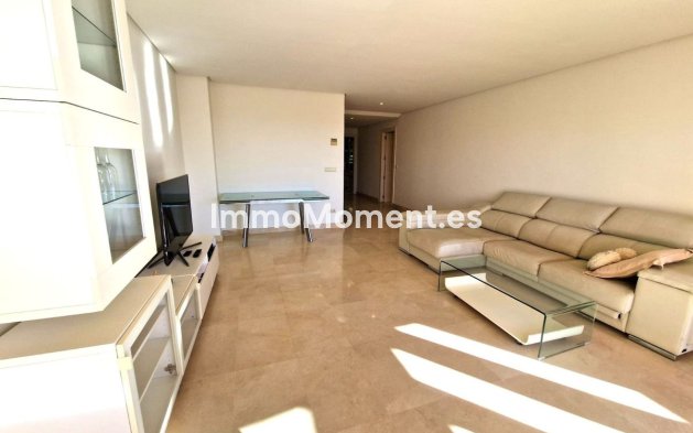 Revente - Appartement - Marbella - Marbella Centro