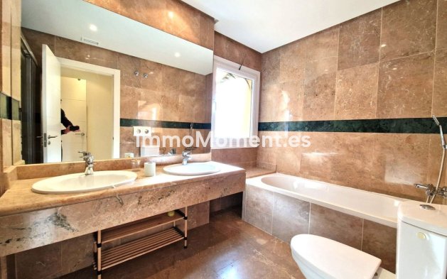 Revente - Appartement - Marbella - Marbella Centro