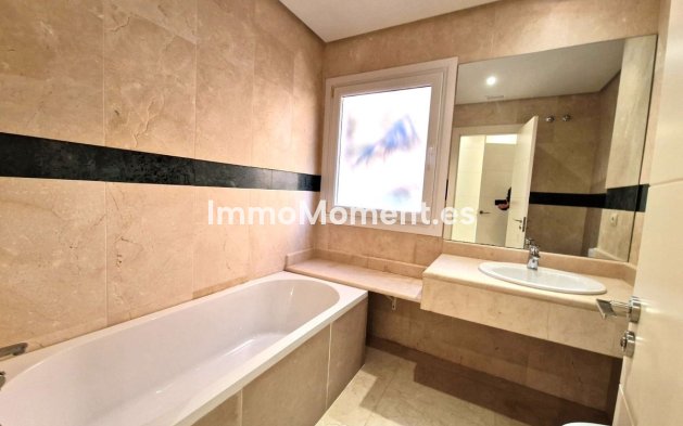 Revente - Appartement - Marbella - Marbella Centro