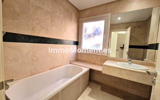 Revente - Appartement - Marbella - Marbella Centro