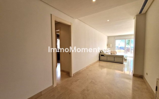 Revente - Appartement - Marbella - Marbella Centro