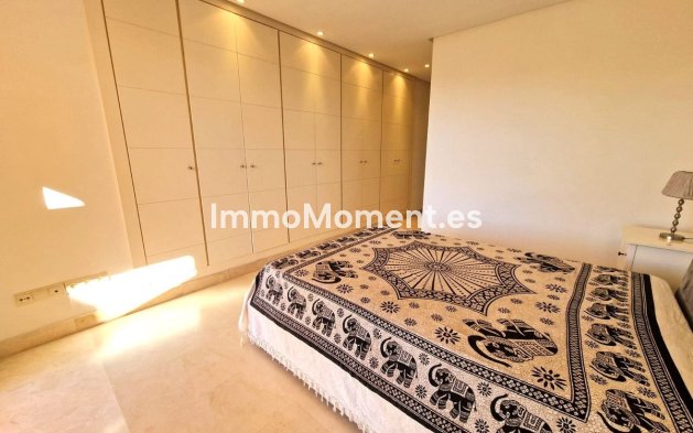 Revente - Appartement - Marbella - Marbella Centro