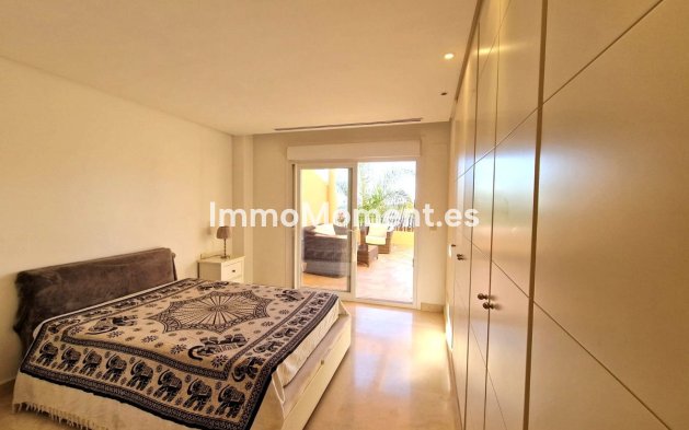 Revente - Appartement - Marbella - Marbella Centro