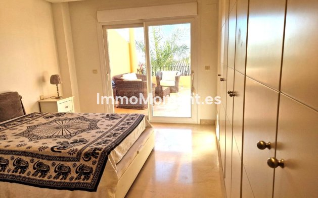 Revente - Appartement - Marbella - Marbella Centro