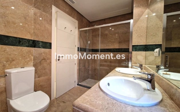 Revente - Appartement - Marbella - Marbella Centro