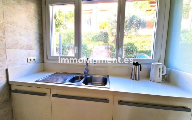 Revente - Appartement - Marbella - Marbella Centro