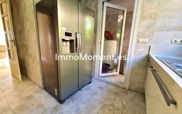 Revente - Appartement - Marbella - Marbella Centro