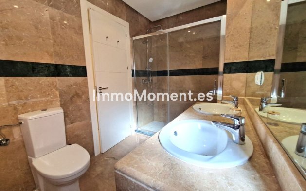 Revente - Appartement - Marbella - Marbella Centro
