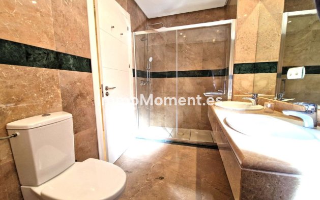 Revente - Appartement - Marbella - Marbella Centro