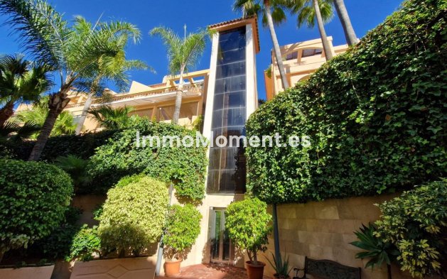 Revente - Appartement - Marbella - Marbella Centro