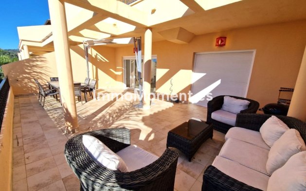 Revente - Appartement - Marbella - Marbella Centro