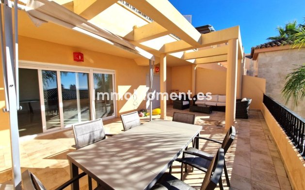 Revente - Appartement - Marbella - Marbella Centro