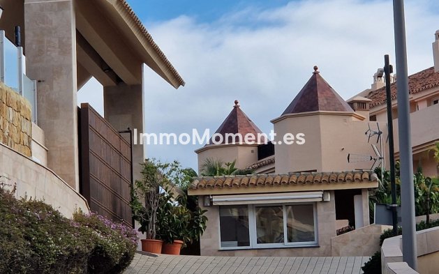 Revente - Appartement - Marbella - Marbella Centro