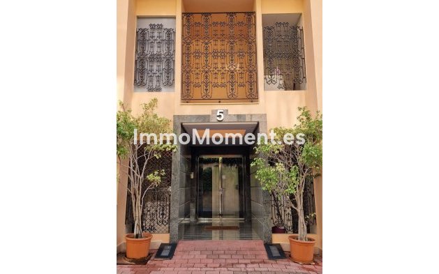 Revente - Appartement - Marbella - Marbella Centro