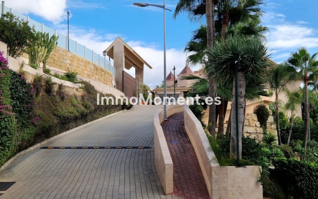 Revente - Appartement - Marbella - Marbella Centro