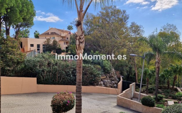 Revente - Appartement - Marbella - Marbella Centro