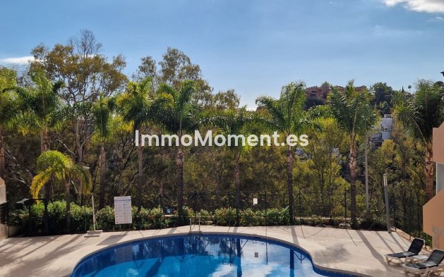 Revente - Appartement - Marbella - Marbella Centro