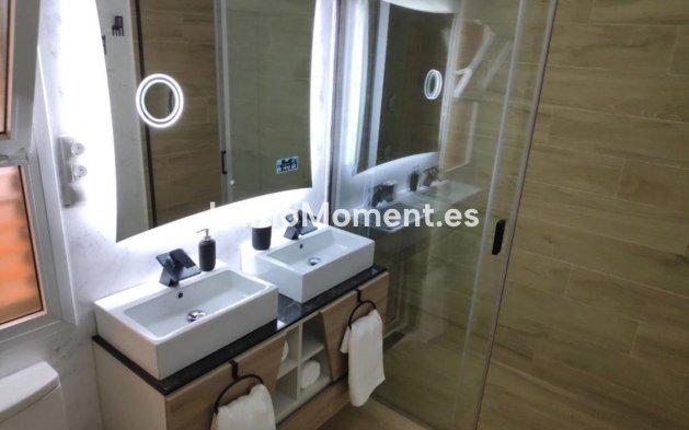 Bestaande woning - Appartement - Marbella - Marbella Centro