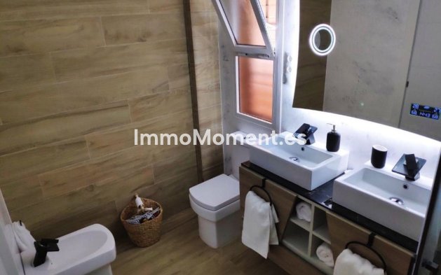 Bestaande woning - Appartement - Marbella - Marbella Centro