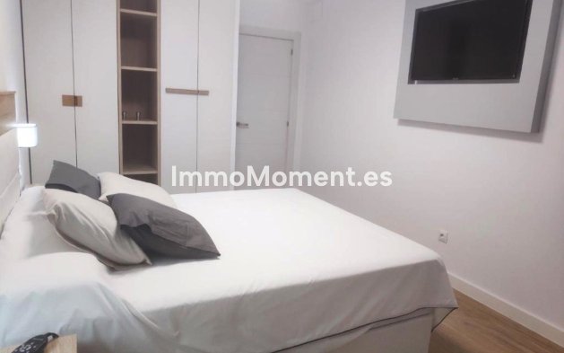 Bestaande woning - Appartement - Marbella - Marbella Centro
