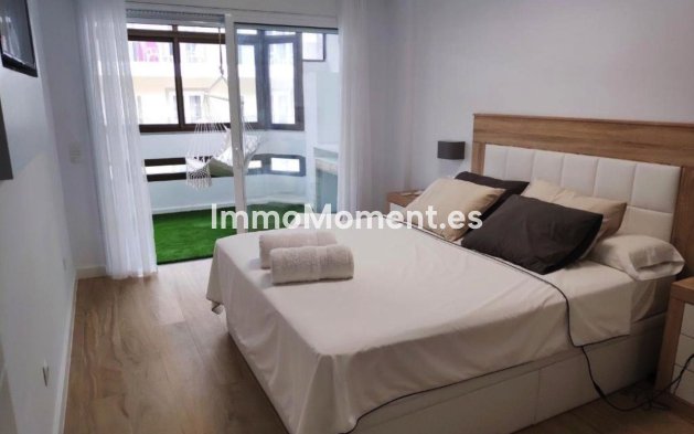 Bestaande woning - Appartement - Marbella - Marbella Centro