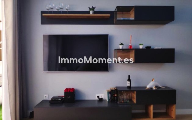 Bestaande woning - Appartement - Marbella - Marbella Centro