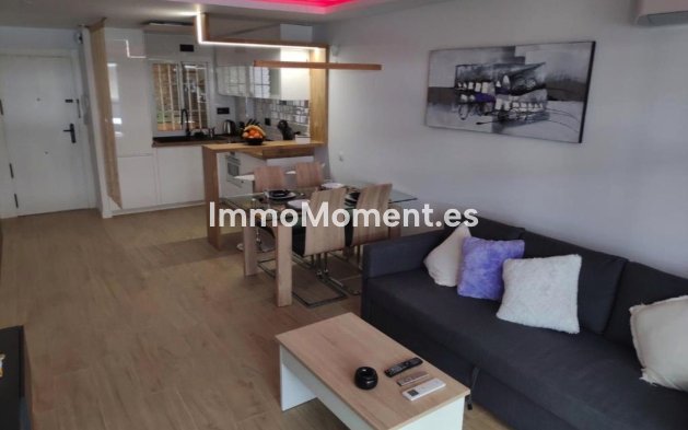Bestaande woning - Appartement - Marbella - Marbella Centro